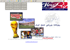روزنامه جهان فوتبال * www.jahanefootball.net