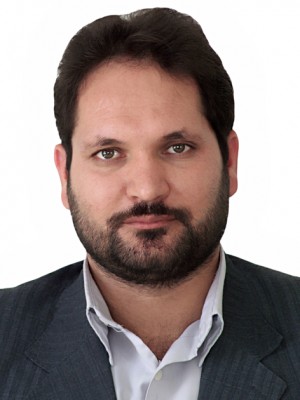 حسن زحمتکش